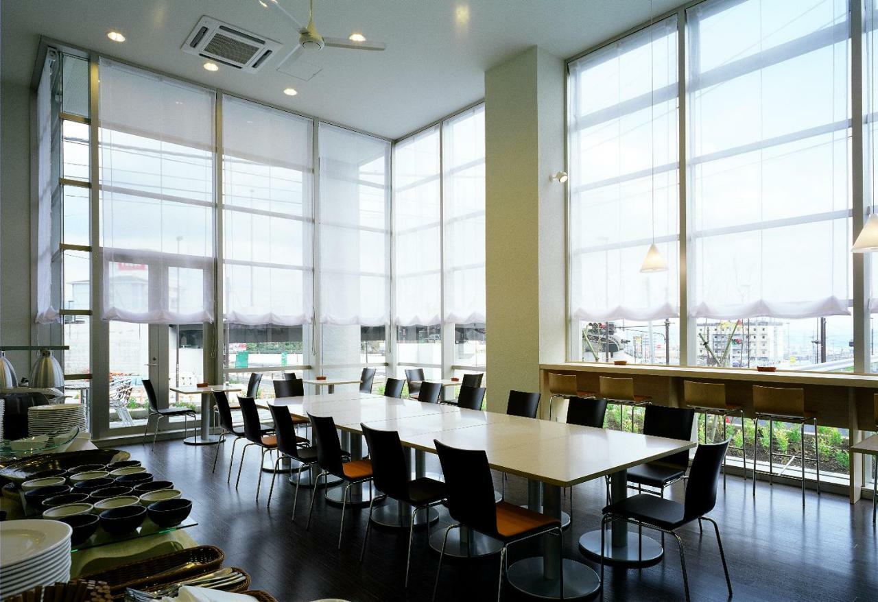 Koko Hotel Numazu Inter Esterno foto